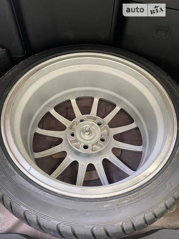 Седан Mitsubishi Lancer Evolution 2008 в Киеве