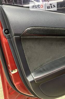 Седан Mitsubishi Lancer Evolution 2008 в Киеве
