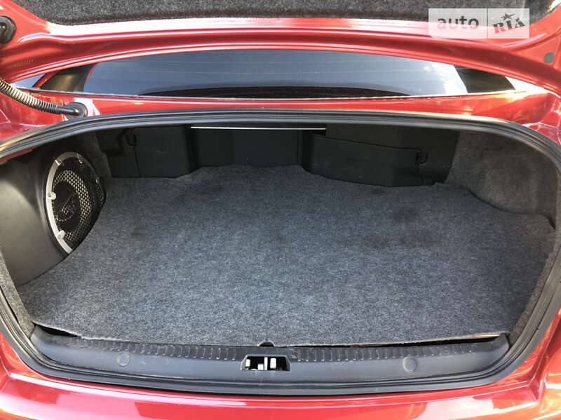 Седан Mitsubishi Lancer Evolution 2008 в Одесі