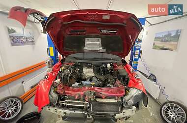 Седан Mitsubishi Lancer Evolution 2008 в 