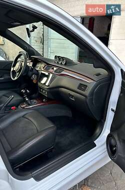 Седан Mitsubishi Lancer Evolution 2006 в 