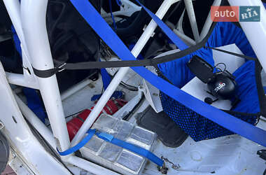 Седан Mitsubishi Lancer Evolution 2009 в 