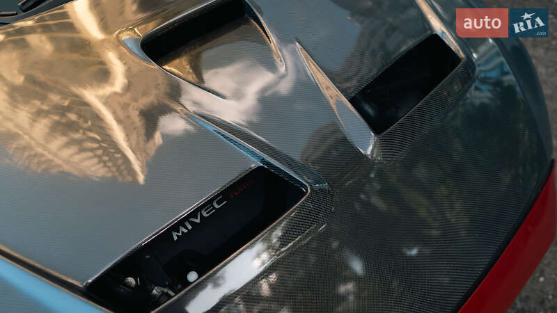 Седан Mitsubishi Lancer Evolution 2008 в Киеве