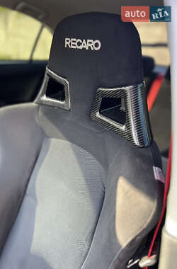 Седан Mitsubishi Lancer Evolution 2008 в Киеве