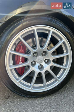 Седан Mitsubishi Lancer Evolution 2008 в Киеве