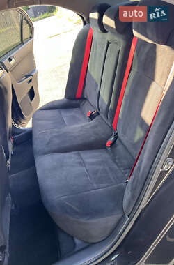 Седан Mitsubishi Lancer Evolution 2008 в Киеве