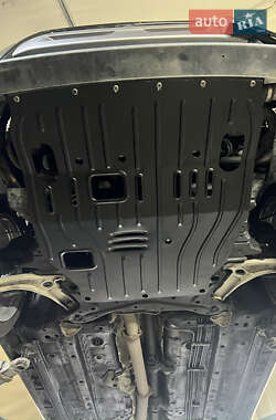 Седан Mitsubishi Lancer Evolution 2008 в 