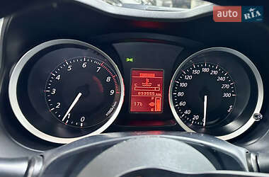 Седан Mitsubishi Lancer Evolution 2008 в 