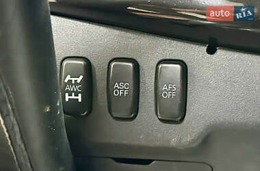Седан Mitsubishi Lancer Evolution 2008 в 