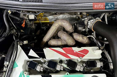Седан Mitsubishi Lancer Evolution 2008 в 
