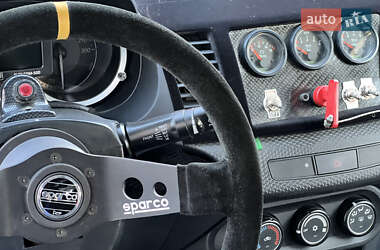 Седан Mitsubishi Lancer Evolution 2009 в Черновцах