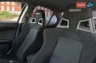 Седан Mitsubishi Lancer Evolution 2008 в Днепре