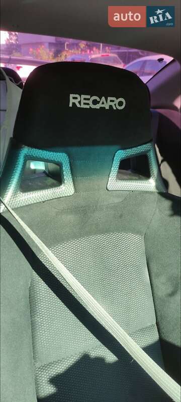 Седан Mitsubishi Lancer Evolution 2008 в Києві