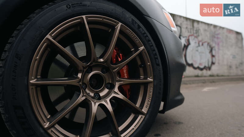 Седан Mitsubishi Lancer Evolution 2008 в Киеве фото 3 Седан Mitsubishi Lancer Evolution 2008 в Киеве