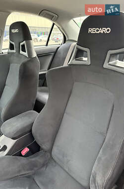 Седан Mitsubishi Lancer Evolution 2008 в Киеве