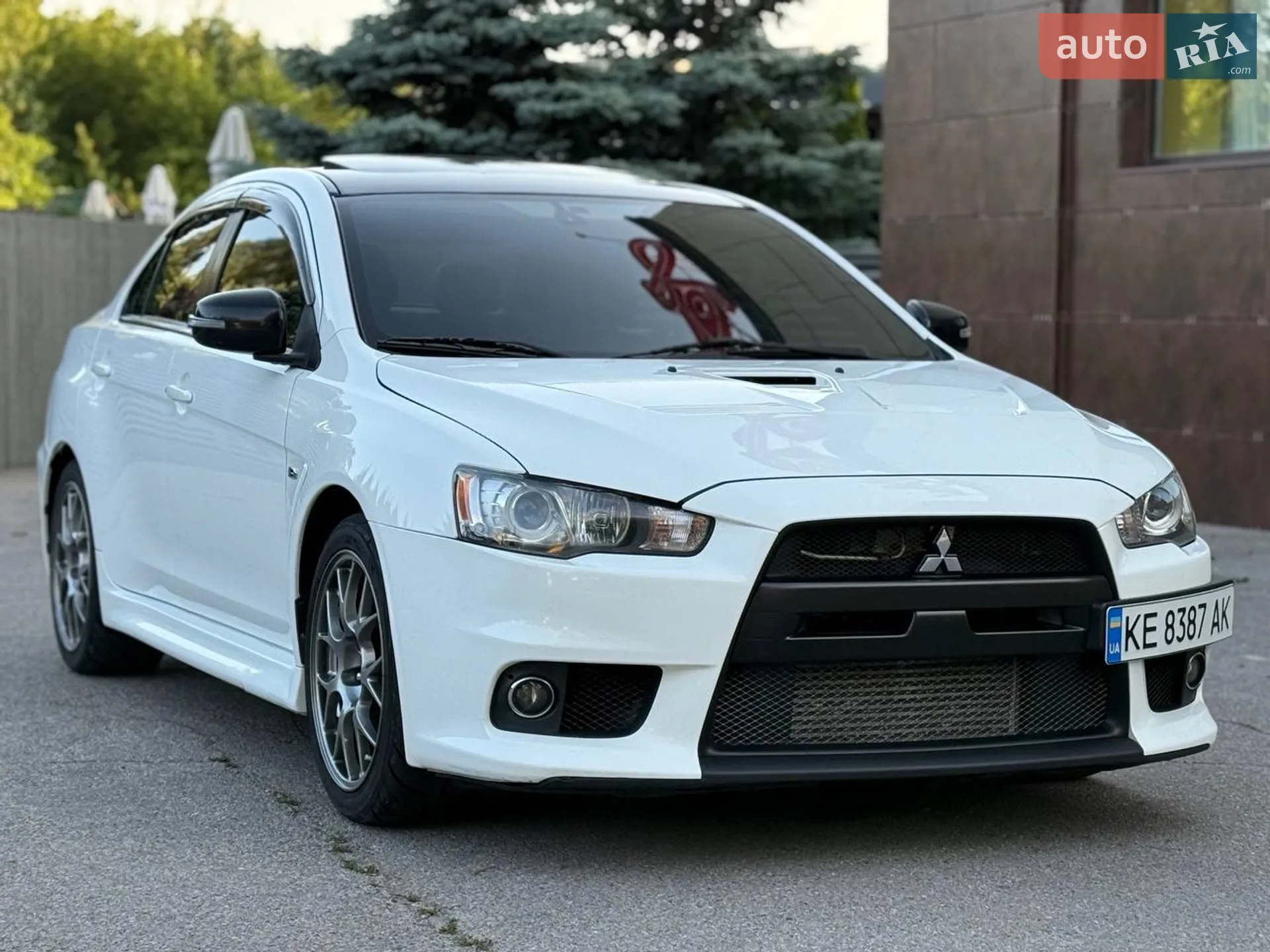 2015 Mitsubishi Lancer Evolution - мініатюра 15