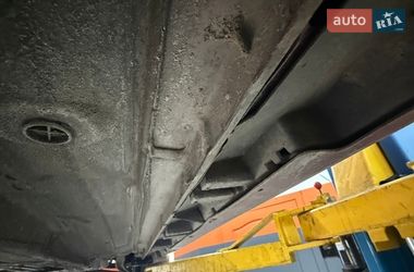 Седан Mitsubishi Lancer Evolution 2008 в Днепре