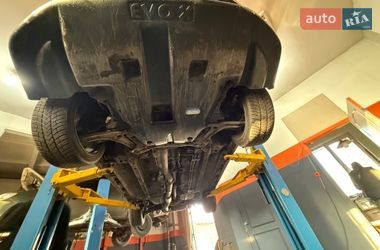 Седан Mitsubishi Lancer Evolution 2008 в Днепре