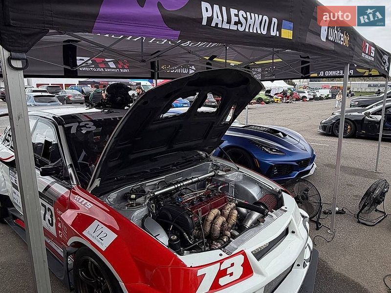 Седан Mitsubishi Lancer Evolution 1999 в Дніпрі