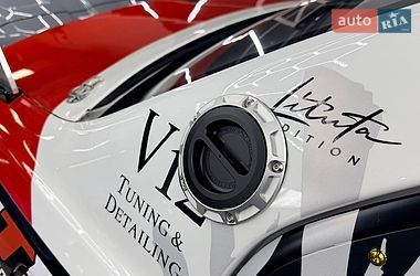 Седан Mitsubishi Lancer Evolution 1999 в Дніпрі