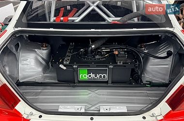Седан Mitsubishi Lancer Evolution 1999 в Дніпрі