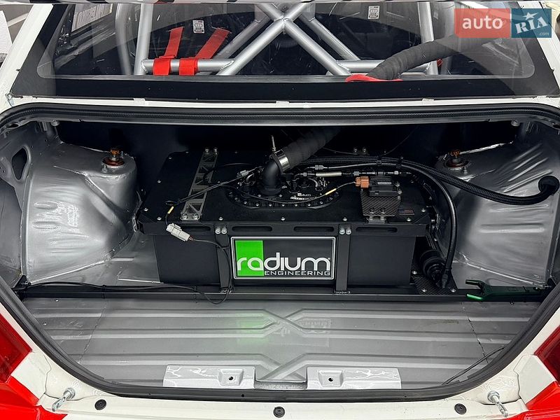 Седан Mitsubishi Lancer Evolution 1999 в Дніпрі