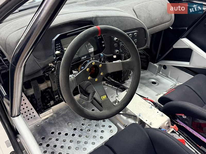 Седан Mitsubishi Lancer Evolution 1999 в Дніпрі