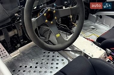 Седан Mitsubishi Lancer Evolution 1999 в Дніпрі