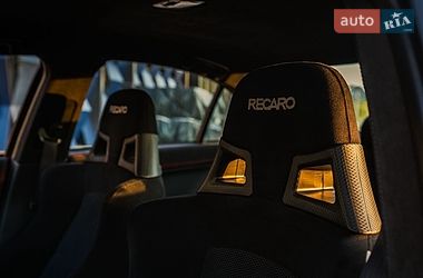 Седан Mitsubishi Lancer Evolution 2008 в Киеве