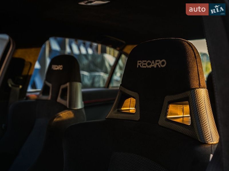 Седан Mitsubishi Lancer Evolution 2008 в Киеве