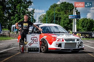 Седан Mitsubishi Lancer Evolution 1999 в Дніпрі