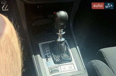 Седан Mitsubishi Lancer Evolution 2008 в Киеве