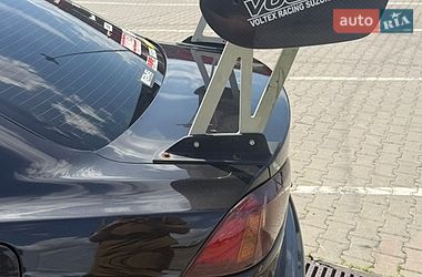 Седан Mitsubishi Lancer Evolution 2008 в Киеве