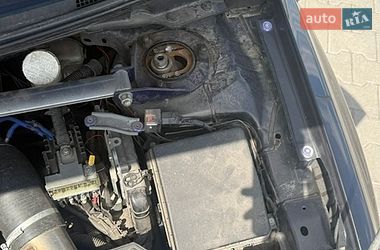 Седан Mitsubishi Lancer Evolution 2008 в Киеве