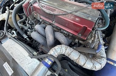 Седан Mitsubishi Lancer Evolution 2006 в Одессе