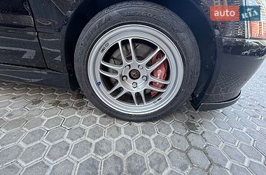 Седан Mitsubishi Lancer Evolution 2006 в Одессе