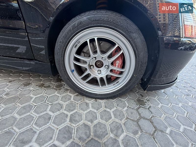 Седан Mitsubishi Lancer Evolution 2006 в Одессе