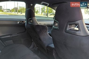 Седан Mitsubishi Lancer Evolution 2008 в Харкові фото 31 Седан Mitsubishi Lancer Evolution 2008 в Харкові