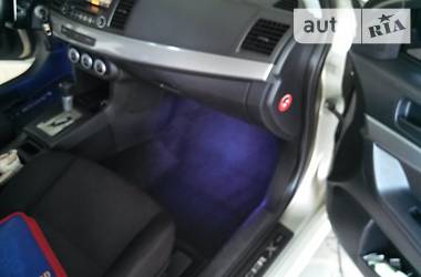 Седан Mitsubishi Lancer 2008 в 