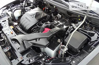 Седан Mitsubishi Lancer 2010 в 