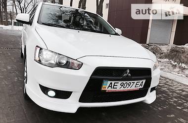 Седан Mitsubishi Lancer 2010 в Днепре