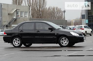 Седан Mitsubishi Lancer 2009 в Одессе