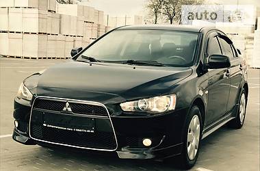 Седан Mitsubishi Lancer 2011 в Одессе