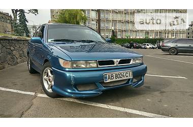 Хэтчбек Mitsubishi Lancer 1990 в Виннице