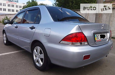 Седан Mitsubishi Lancer 2005 в Тернополе