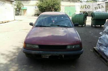 Хэтчбек Mitsubishi Lancer 1992 в Одессе