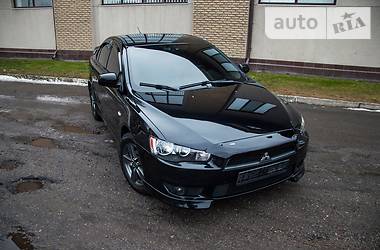 Седан Mitsubishi Lancer 2008 в Днепре