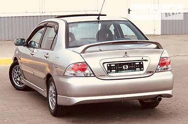 Седан Mitsubishi Lancer 2008 в Одессе