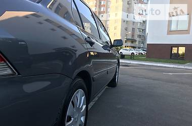 Седан Mitsubishi Lancer 2008 в Виннице