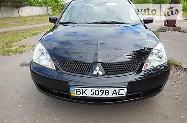 Седан Mitsubishi Lancer 2006 в Вараше